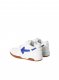 Off-White OUT OF OFFICE CALF LEATHER - White