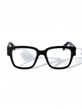 Off-White Optical Style 47 - Black