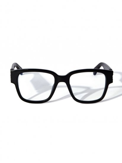 Off-White Optical Style 47 - Black - Click Image to Close