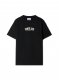 Off-White Off-White??Logic Slim S/S Tee - Black