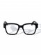 Off-White Optical Style 47 - Black