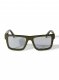 Off-White OPTICAL STYLE 25 - Green