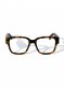 Off-White Optical Style 47 - Black