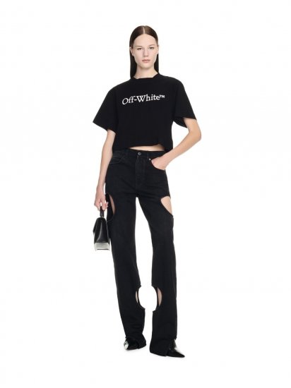 Off-White Meteor Pants - Black - Click Image to Close