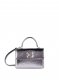 Off-White JITNEY 1.4 TOP HANDLE LAMINA SILVER NO C on Sale - Silver