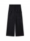 Off-White Wool Toybox Cargo Pants - Black