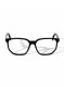 Off-White Optical Style 39 - Black