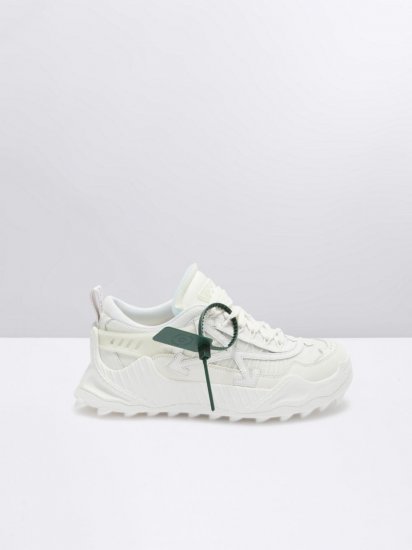 Off-White ODSY 1000 - White - Click Image to Close