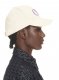 Off-White DRILL EMBR OWBASEBALL CAP on Sale - White