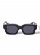 Off-White VIRGIL SUNGLASSES - Black