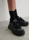 Off-White ODSY 1000 - Black