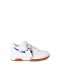 Off-White OUT OF OFFICE CALF LEATHER - White