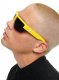 Off-White TOLEDO SUNGLASSES on Sale - Yellow