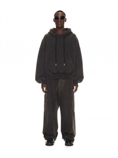 Off-White SUPER MOON ARR OVER HOODIE BLACK MULTICO on Sale - Black - Click Image to Close