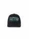 Off-White Best Ideas Baseball Cap - Black