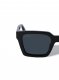 Off-White Palermo Sunglasses - Black