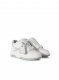 Off-White OUT OFF OFFICE CALF LEATHER - White