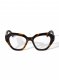 Off-White Optical Style 43 - Black