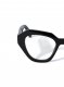 Off-White Optical Style 43 - Black