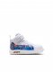 Off-White Nike AF1 Mid Graffiti c/o Off-White? - White