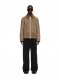 Off-White Off Ao Shearl Blouson - Neutrals