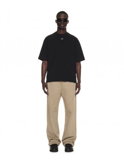 Off-White OW EMB SWEATPANTS on Sale - Neutrals - Click Image to Close