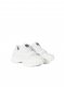 Off-White GLOVE SLIP ON - White