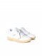 Off-White OUT OF OFFICE CALF LEATHER - White