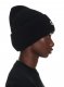 Off-White Off Stamp Loose Beanie - Black