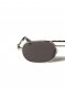 Off-White BALTIMORE SUNGLASSES - Black