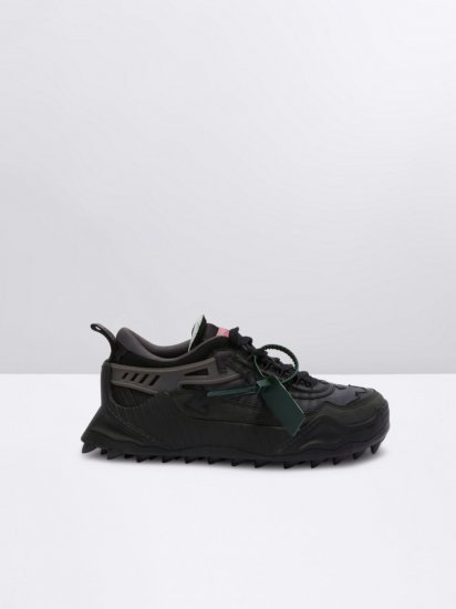 Off-White ODSY 1000 - Black - Click Image to Close