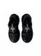 Off-White Glove Slip On - Black