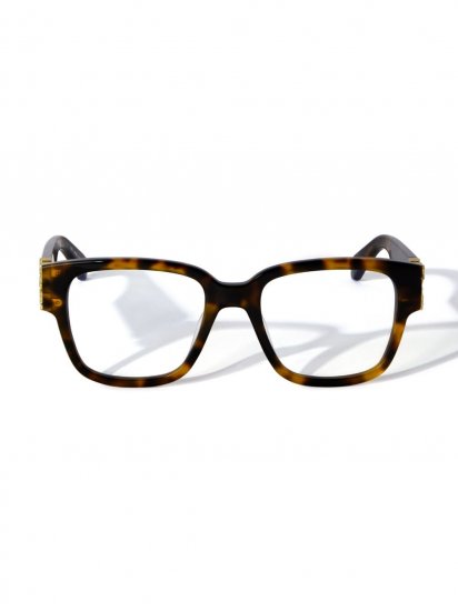 Off-White Optical Style 47 - Black - Click Image to Close