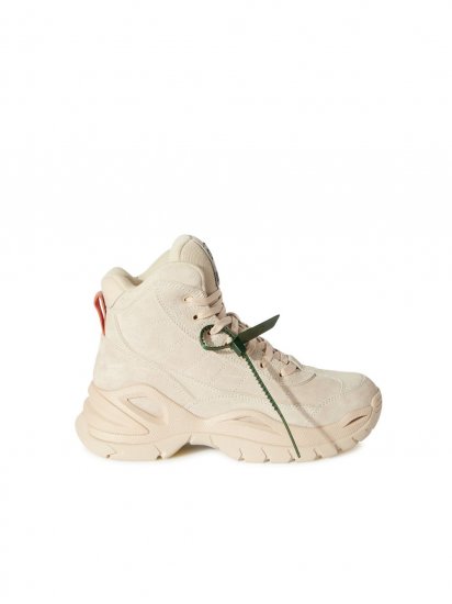 Off-White HIKER HIGH TOP - Neutrals - Click Image to Close