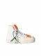 Off-White 3.0 Off Court Leather - White