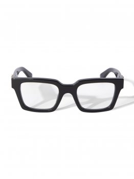 Off-White Optical Style 21 - Black