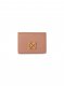 Off-White JITNEY MINI COMPACT WALLET NUDE NO COLO on Sale - Neutrals