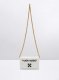 Off-White JITNEY 0.5 SHOULDER QUOTE - White