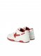 Off-White OUT OF OFFICE CALF LEATHER - White