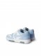 Off-White Out Of Office Calf Leather - Blue