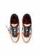 Off-White OUT OF OFFICE CALF LEATHER - Orange