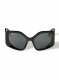 Off-White DENVER SUNGLASSES on Sale - Black