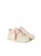 Off-White OUT OF OFFICE SUEDE - Neutrals