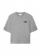 Off-White Ow Basic Tee - Grey