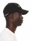 Off-White VA DRILL BASEBALL CAP - Black