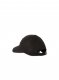 Off-White VA DRILL BASEBALL CAP - Black