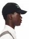 Off-White Best Ideas Baseball Cap - Black