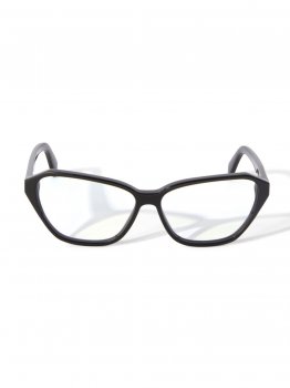 Off-White Optical Style 37 - Black