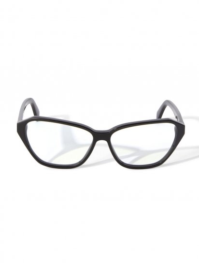 Off-White Optical Style 37 - Black - Click Image to Close