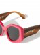 Off-White DENVER SUNGLASSES on Sale - Pink